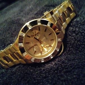 Guess watch